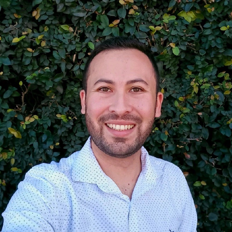 Fernando Melo